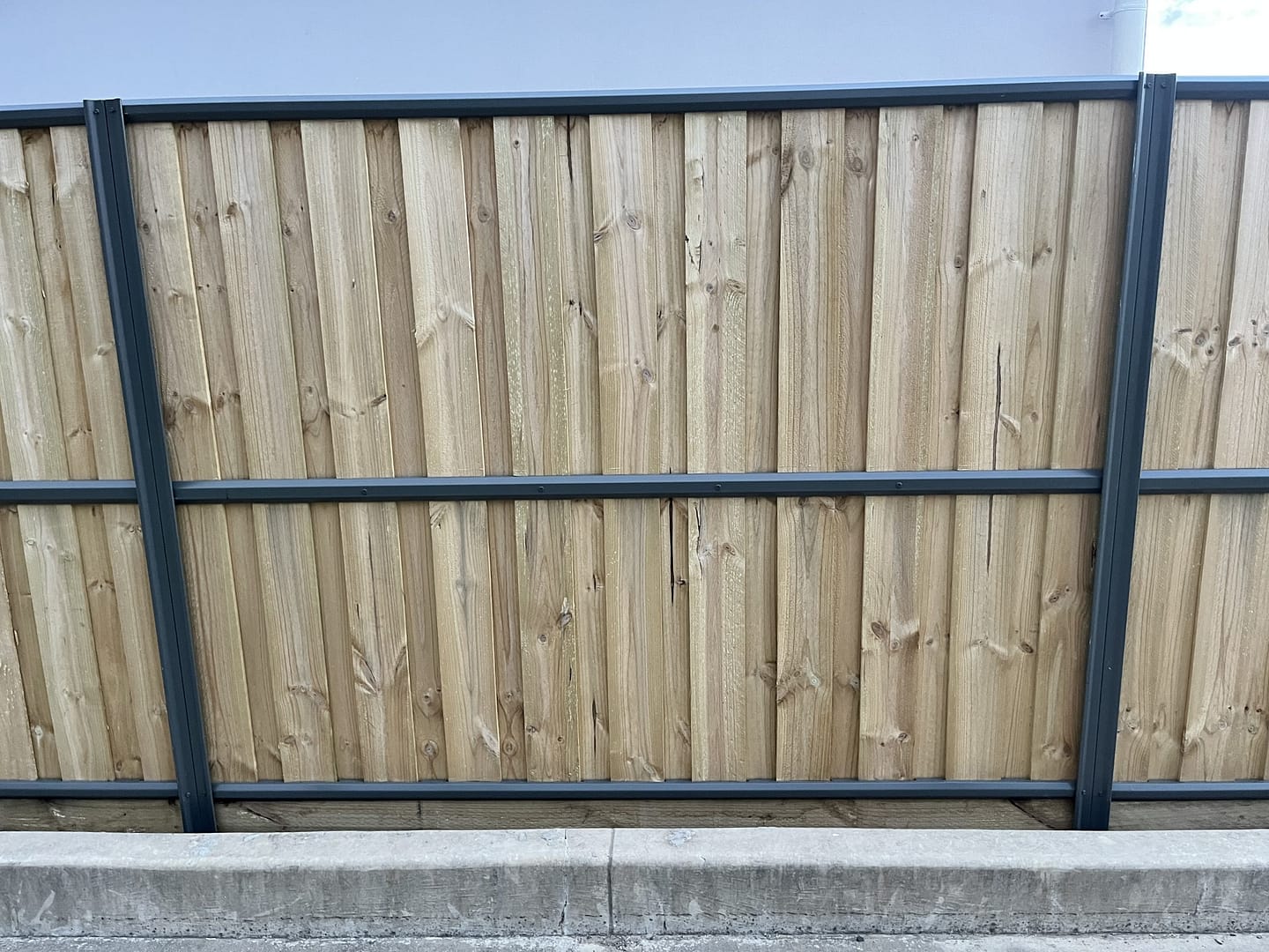 1 Fencing Experts Central Coast